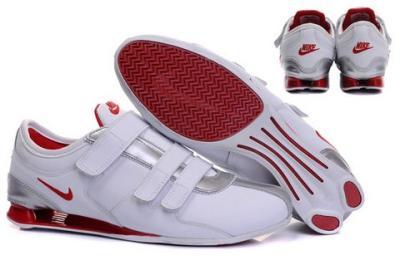 wholesale Nike Shox R3 No. 22